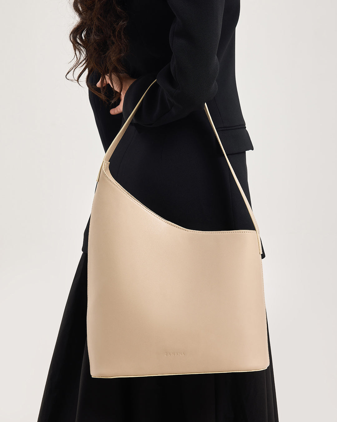 The December - Beige