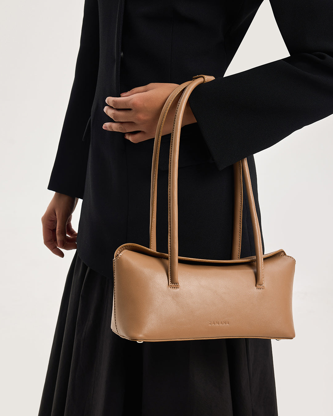 The September - Caramel