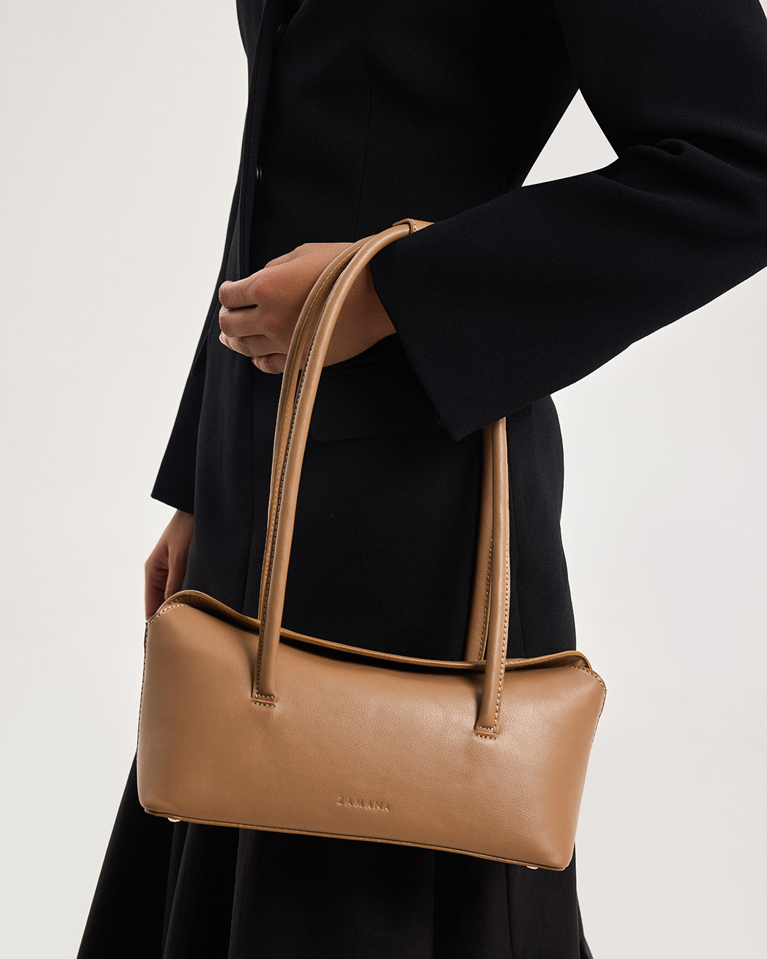 The September - Caramel