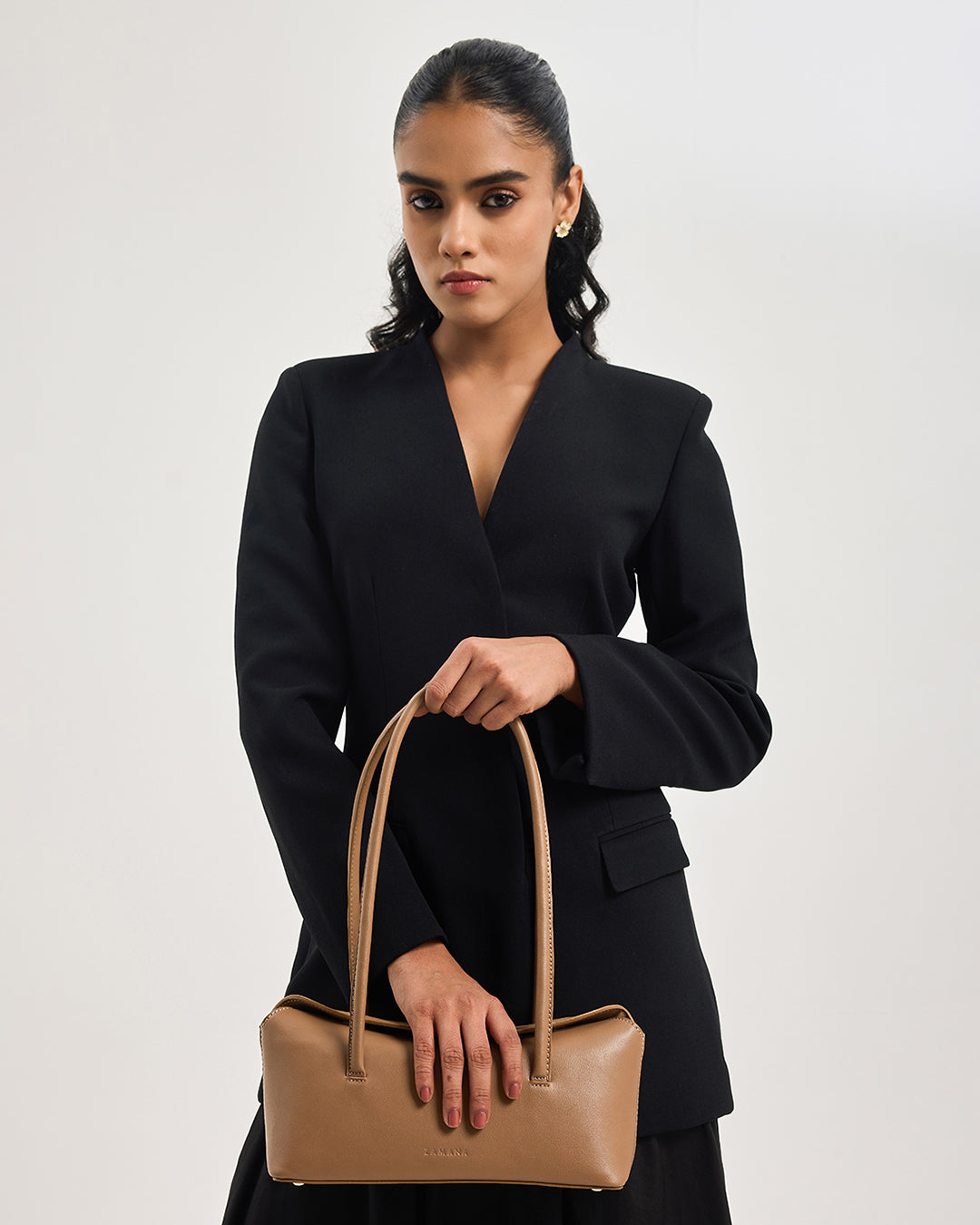 The September - Caramel