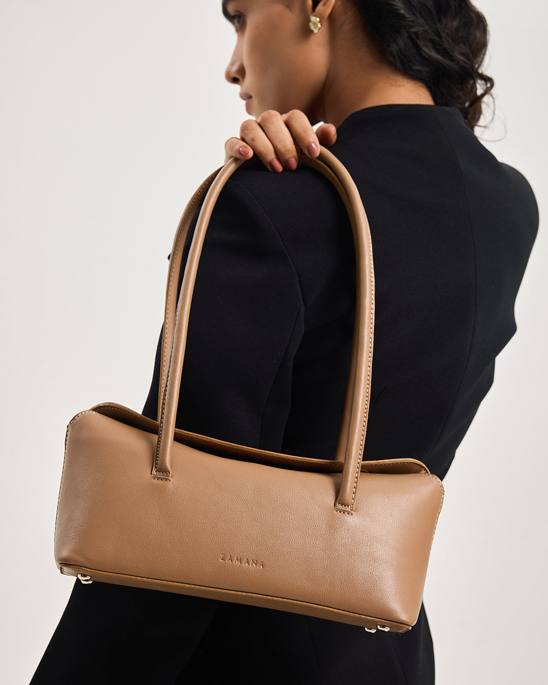 The September - Caramel