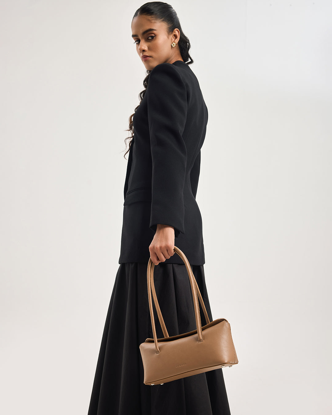 The September - Caramel