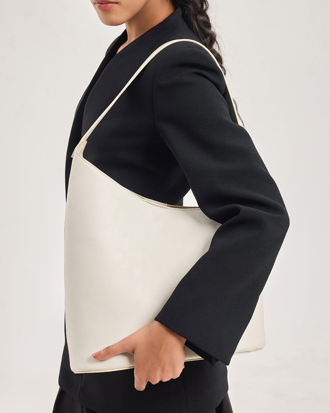 The December - White