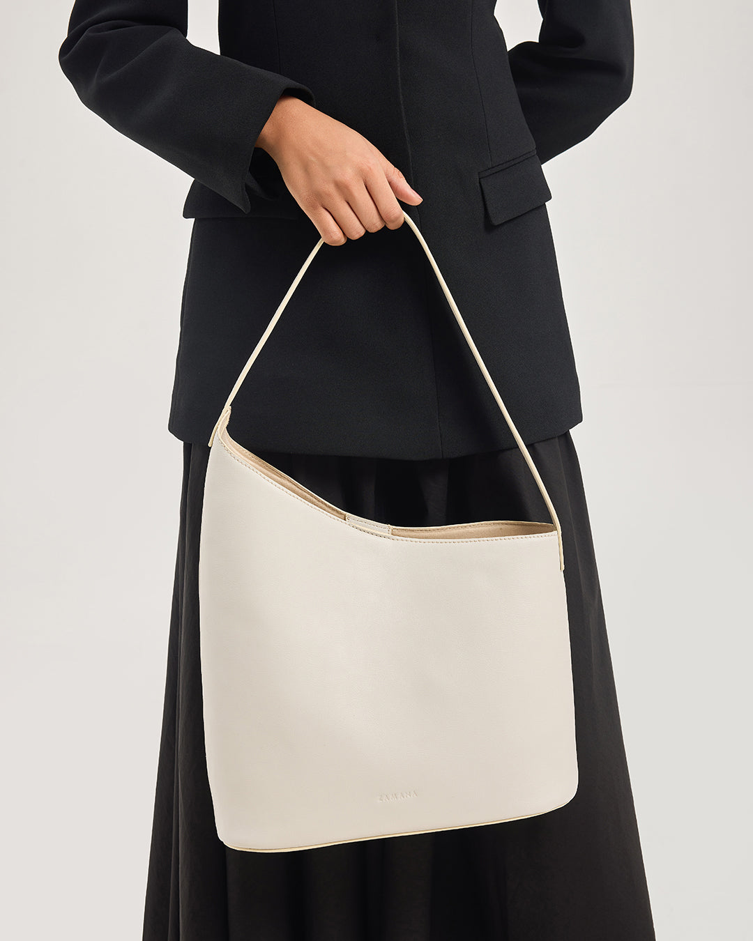 The December - White