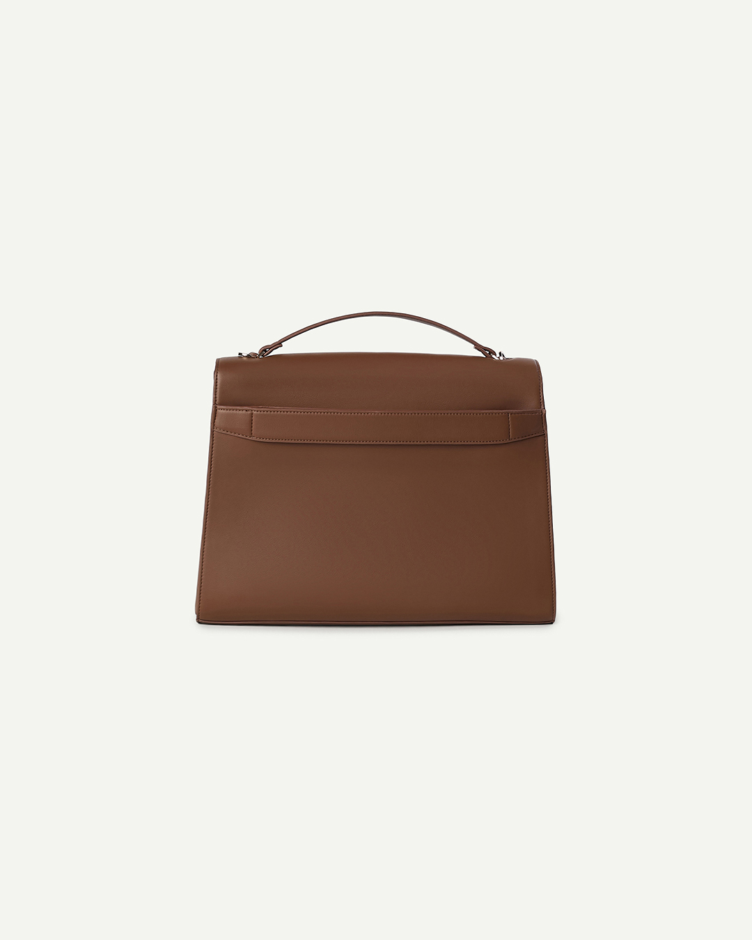 Clover- Light Brown