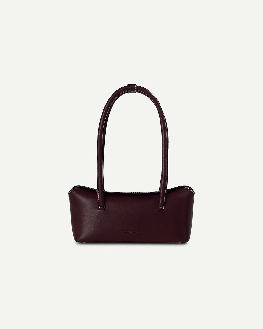 Polly- Burgundy