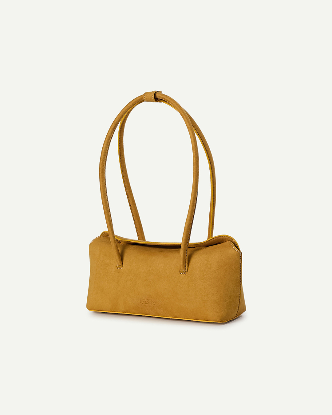 Polly- Mustard