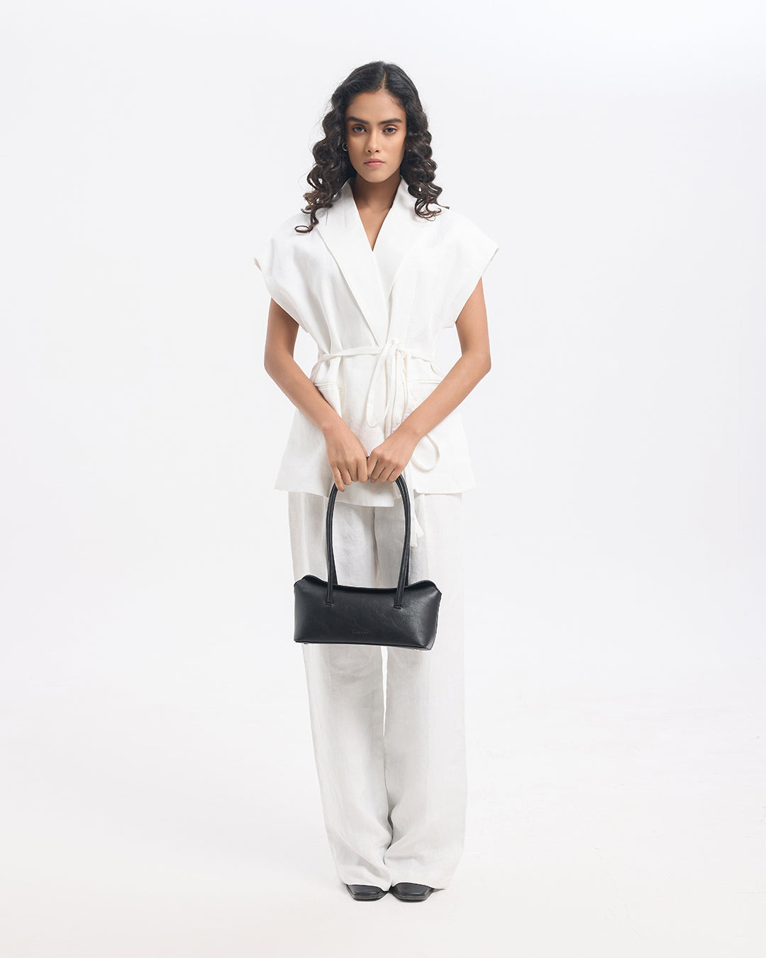 The September - Black