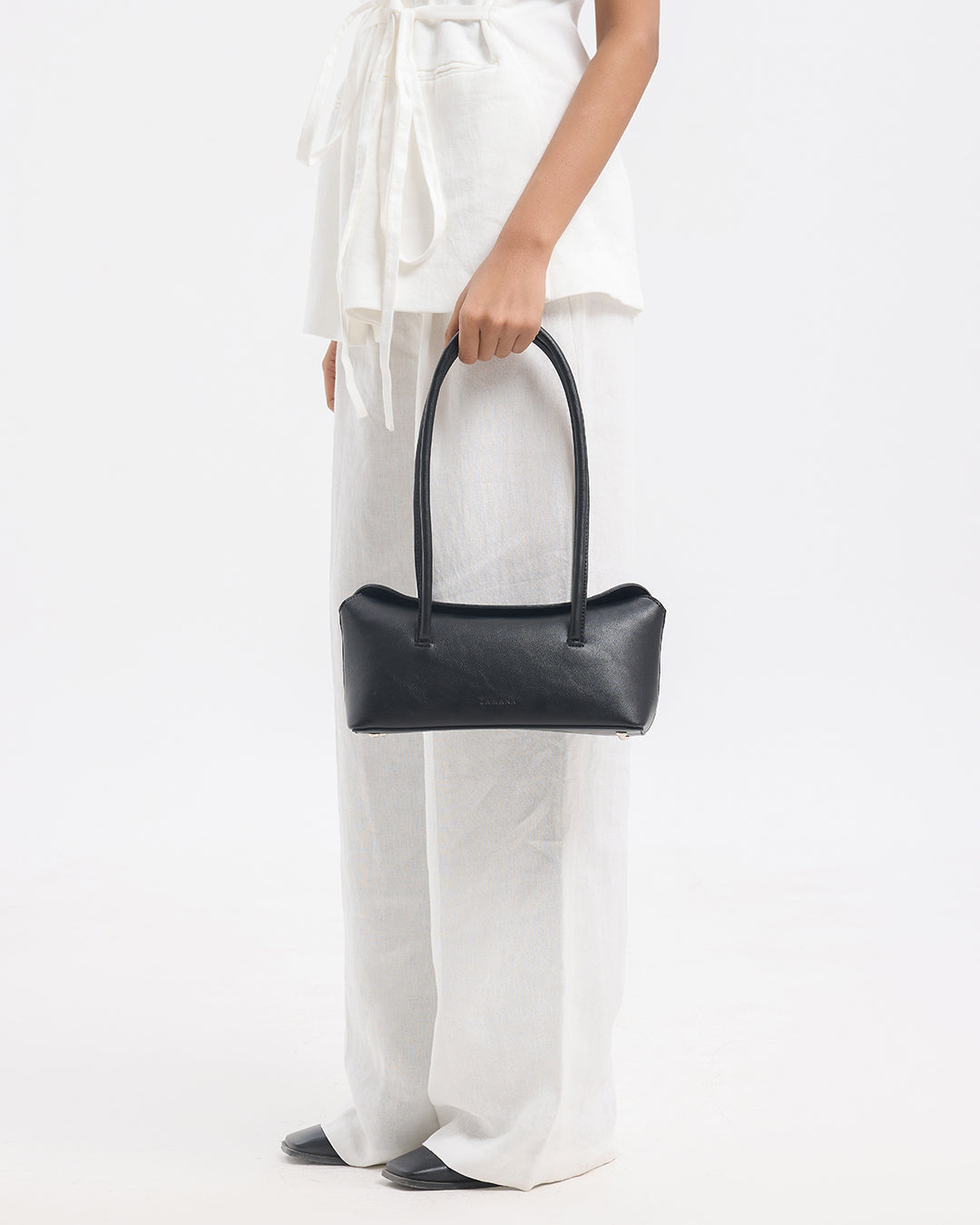 The September - Black