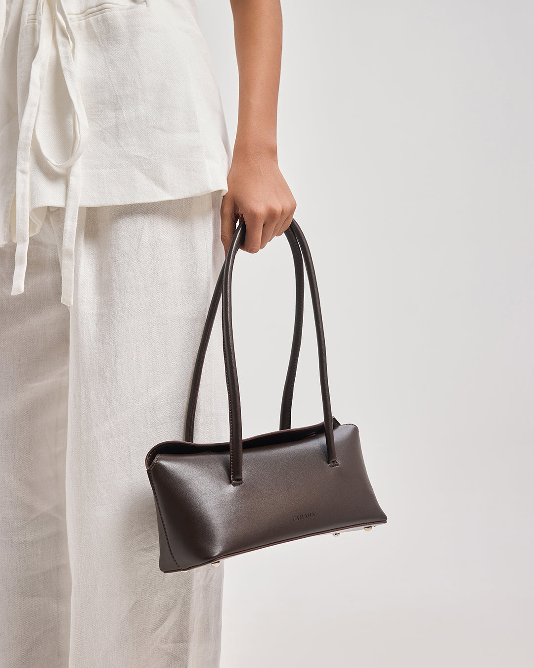 The September - Dark Brown