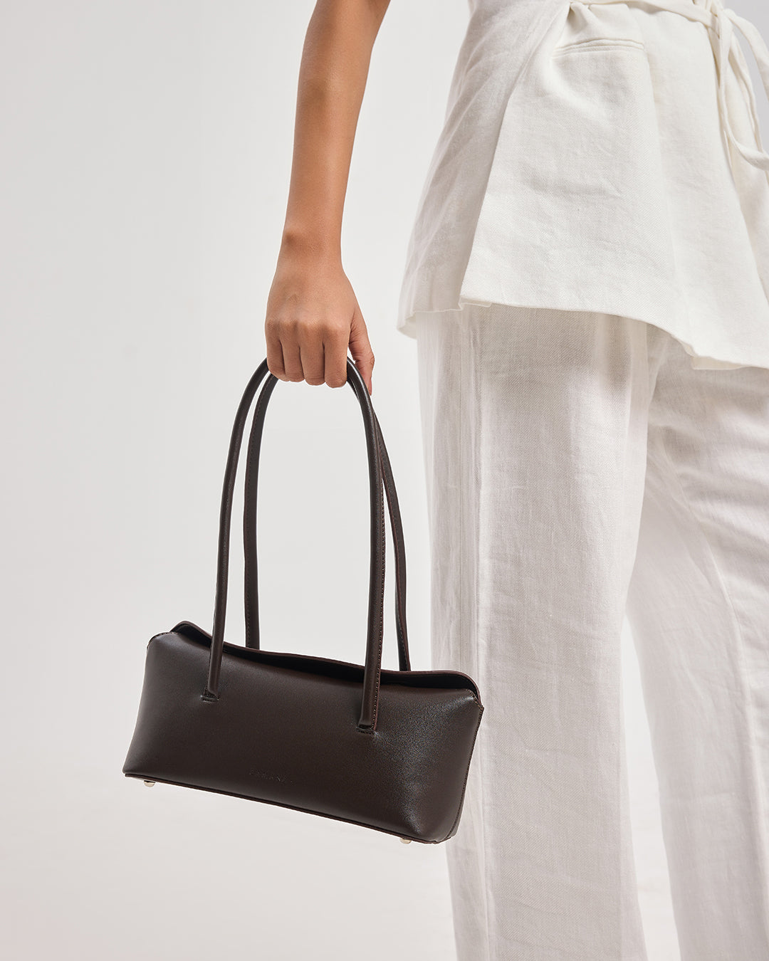 The September - Dark Brown