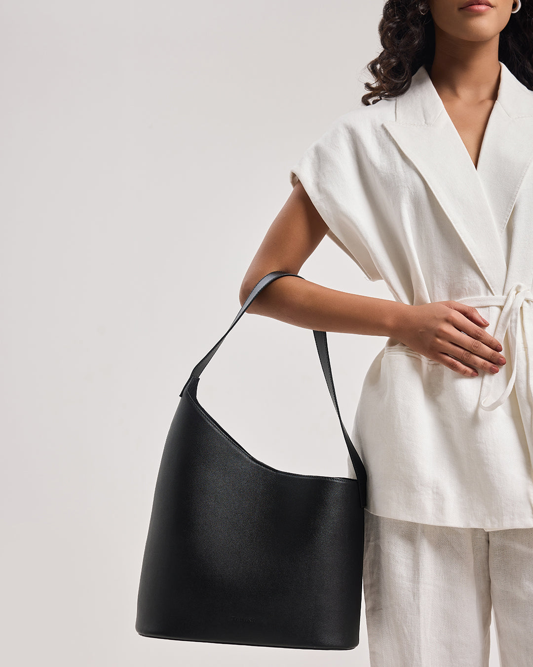 The December - Black