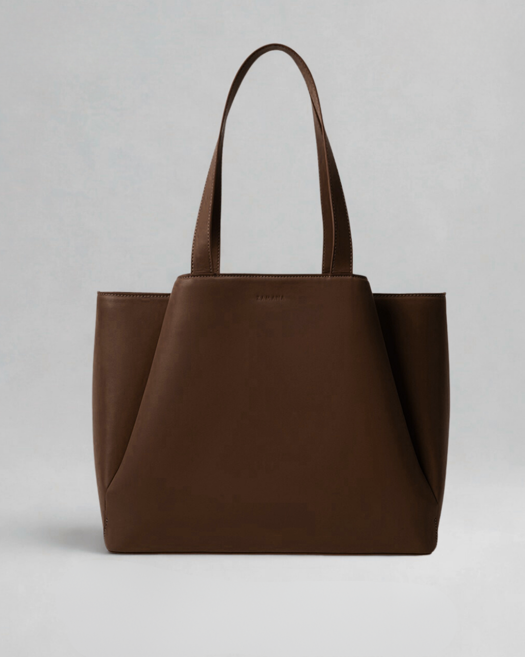 The Mashka - Dark Brown