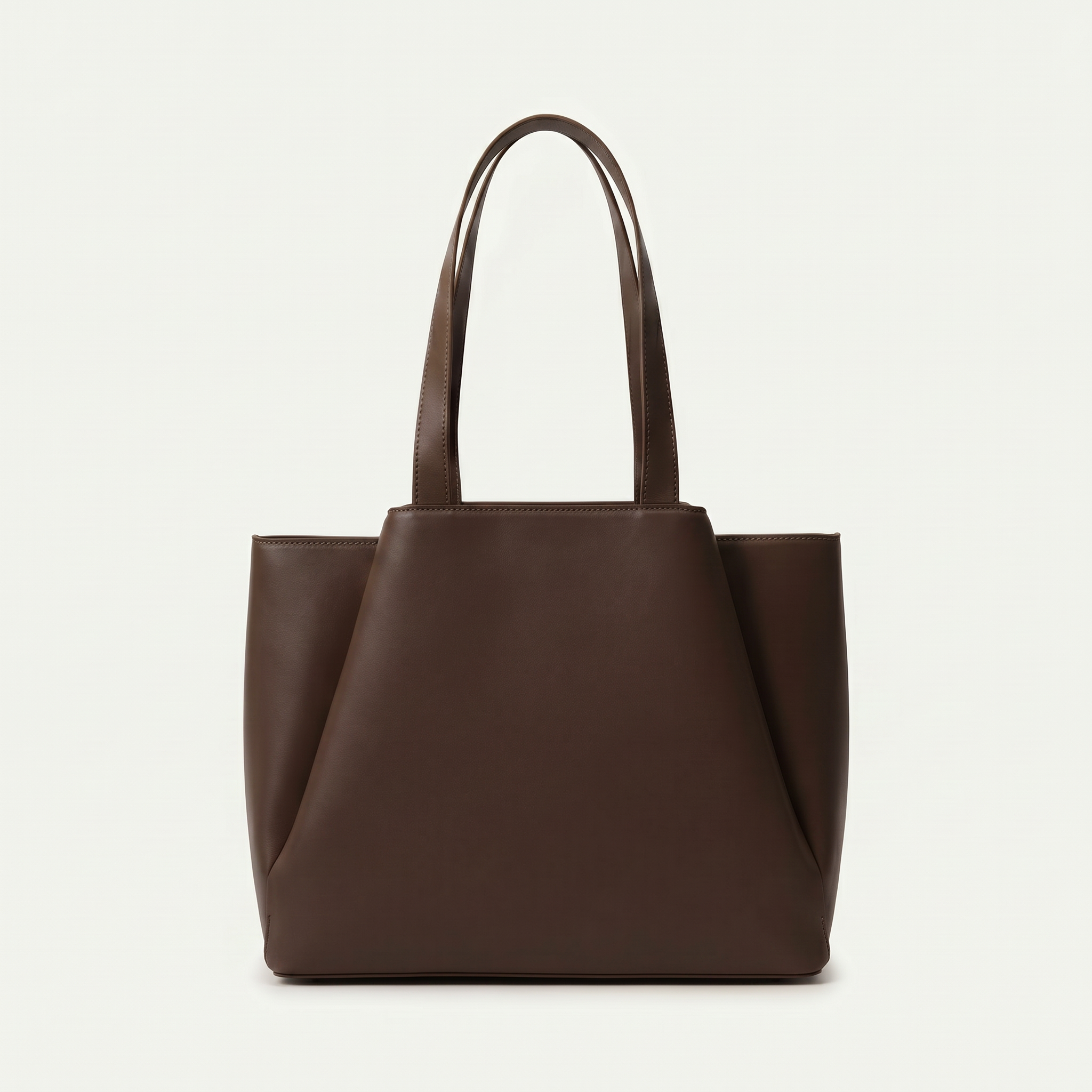 The Mashka - Dark Brown