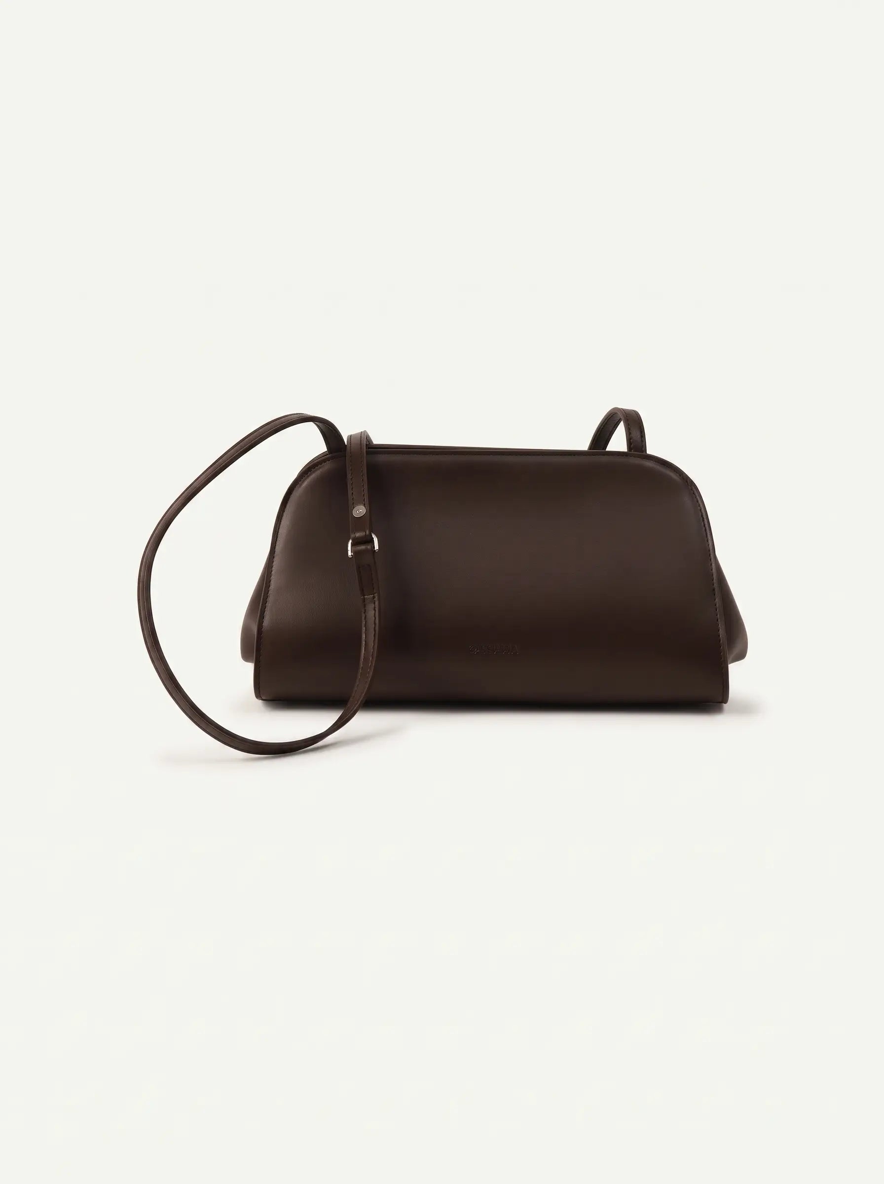 The January - Dark Brown