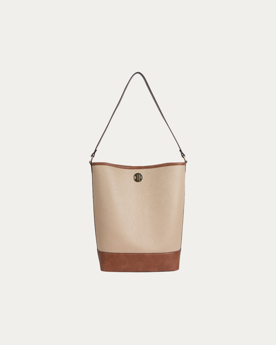 Sequoia Bucket Bag Mocha Mousse