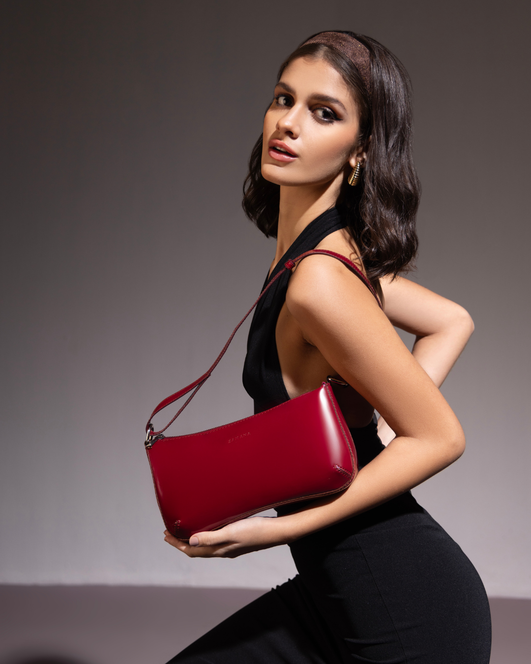 The Candy Red