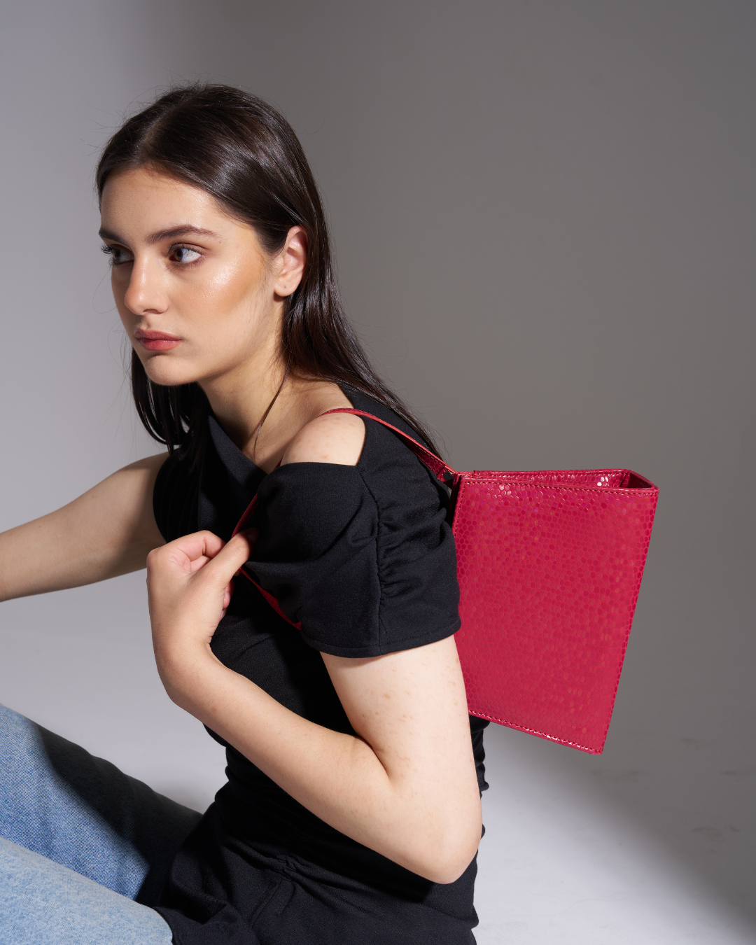 The Clutch Pink Color