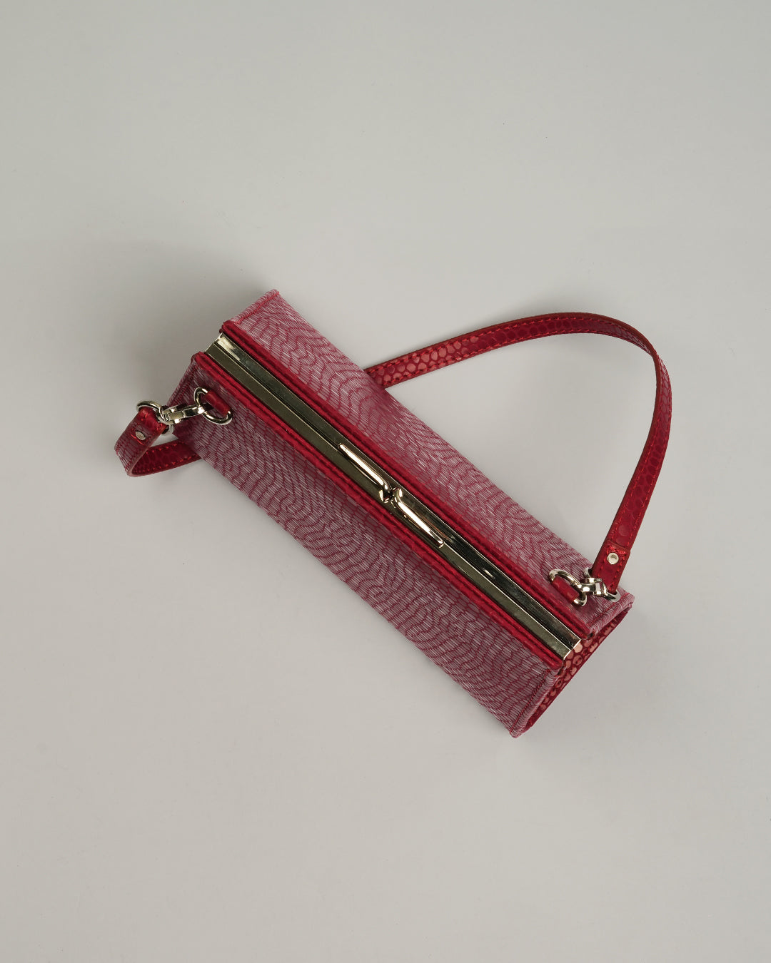 The Clutch Pink