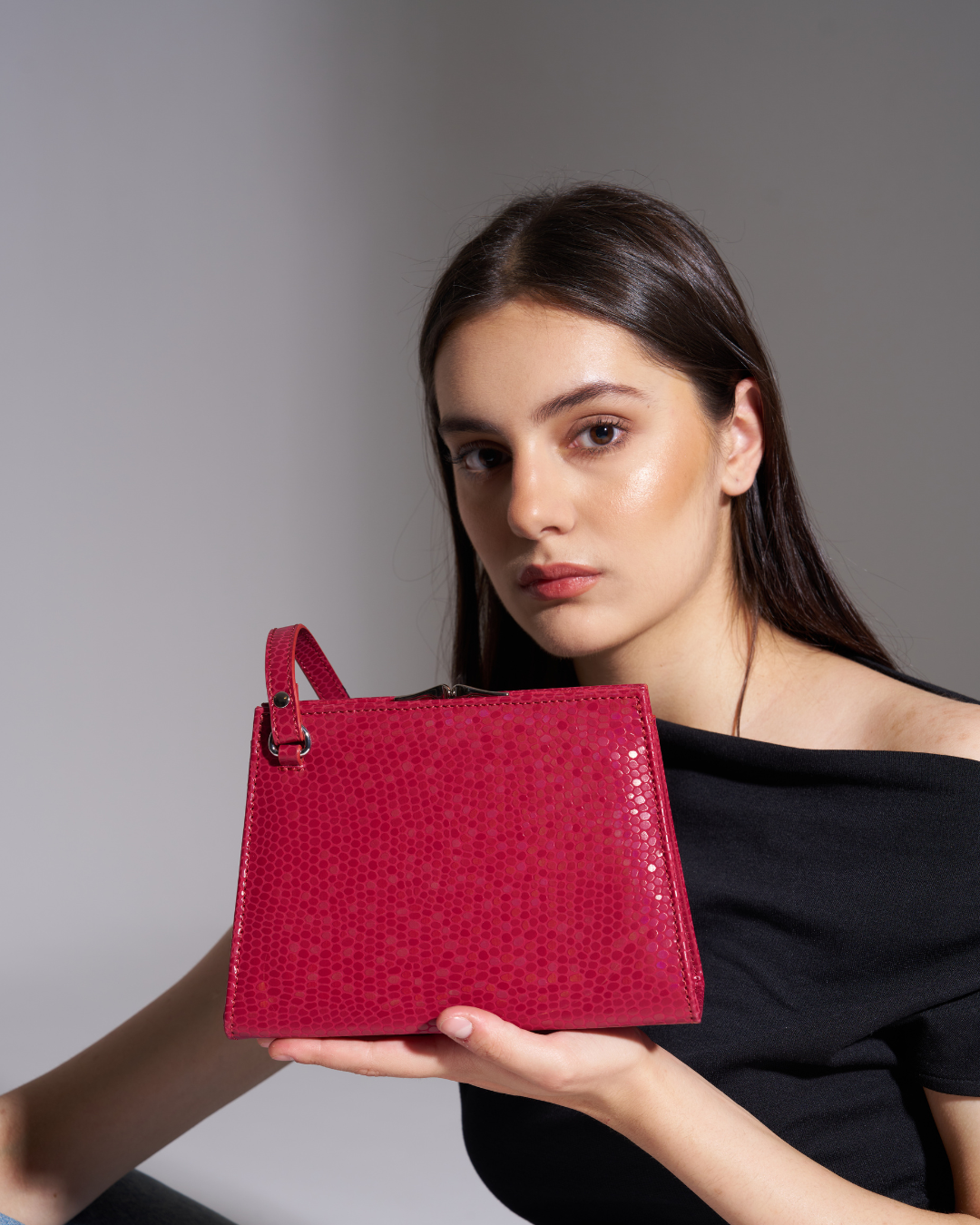 The Clutch Pink