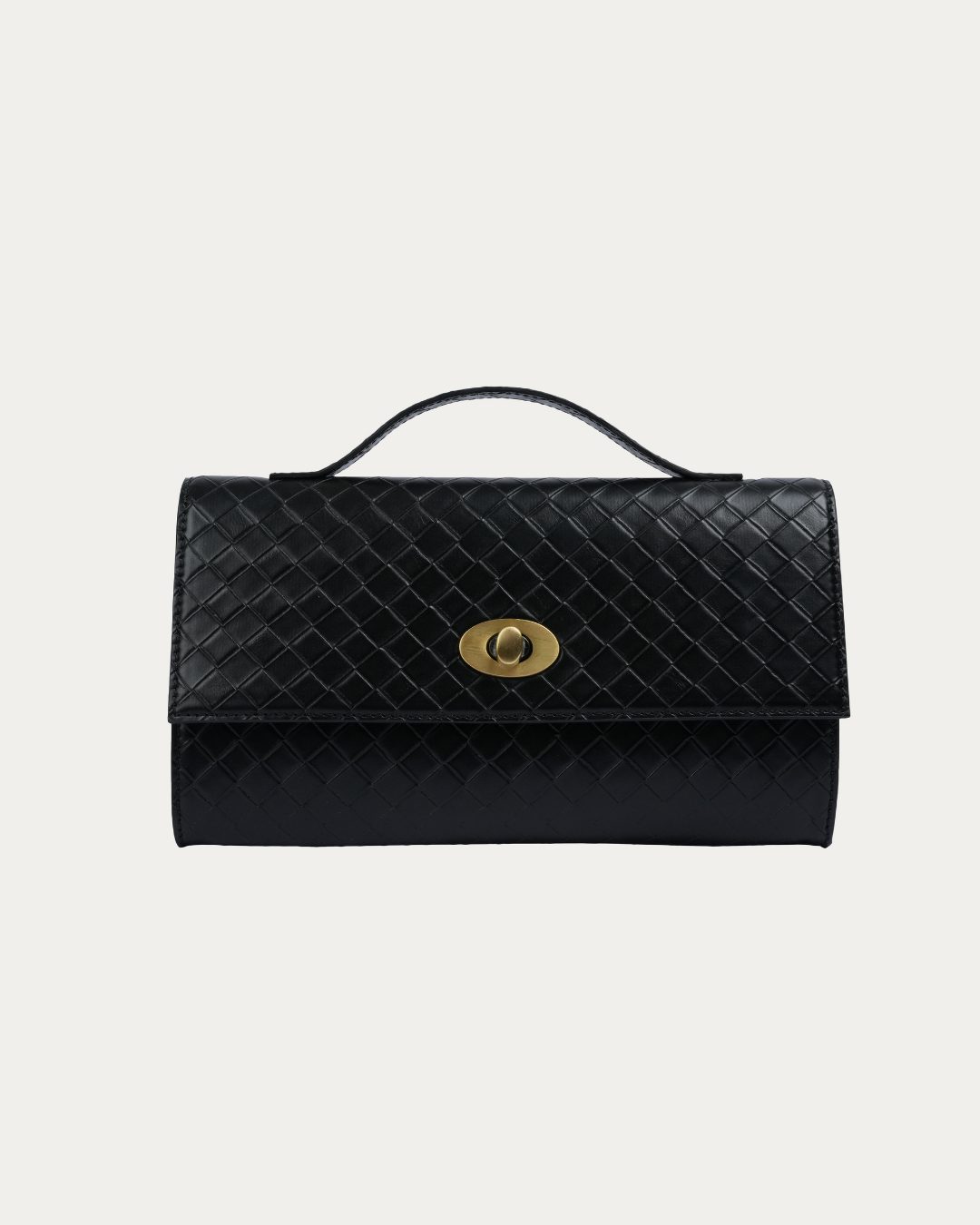 The Criss Black Color
