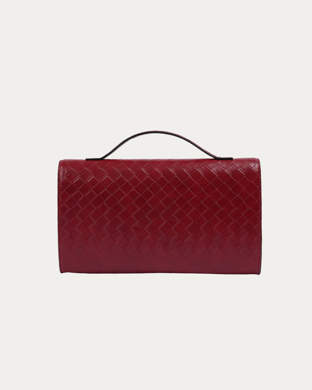 The Criss Red Color