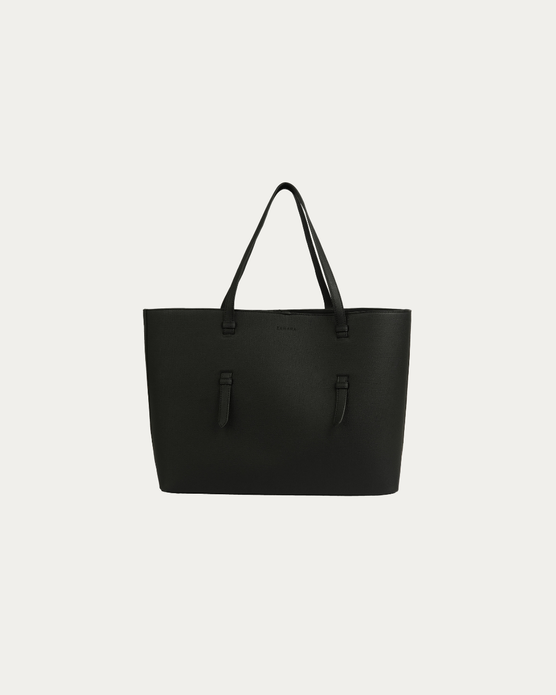 The Dump Black All Tote