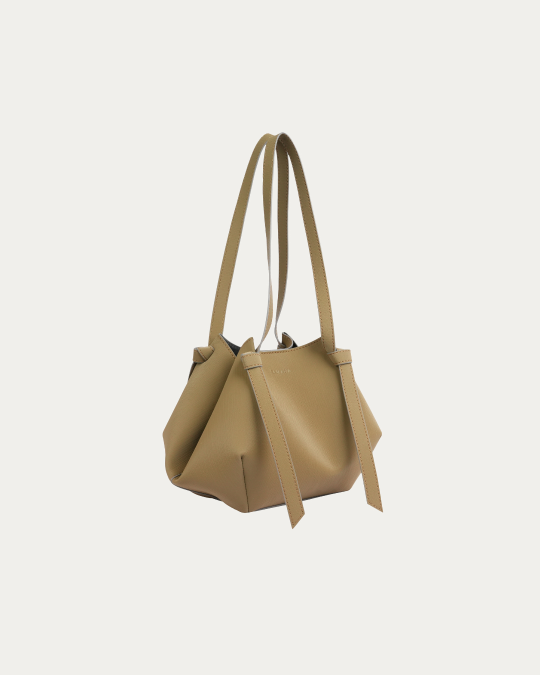 The Gyoza Olive Color Bag