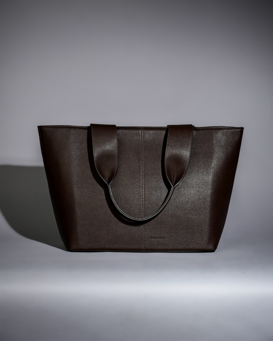 The Isley Coffee Bean Color
