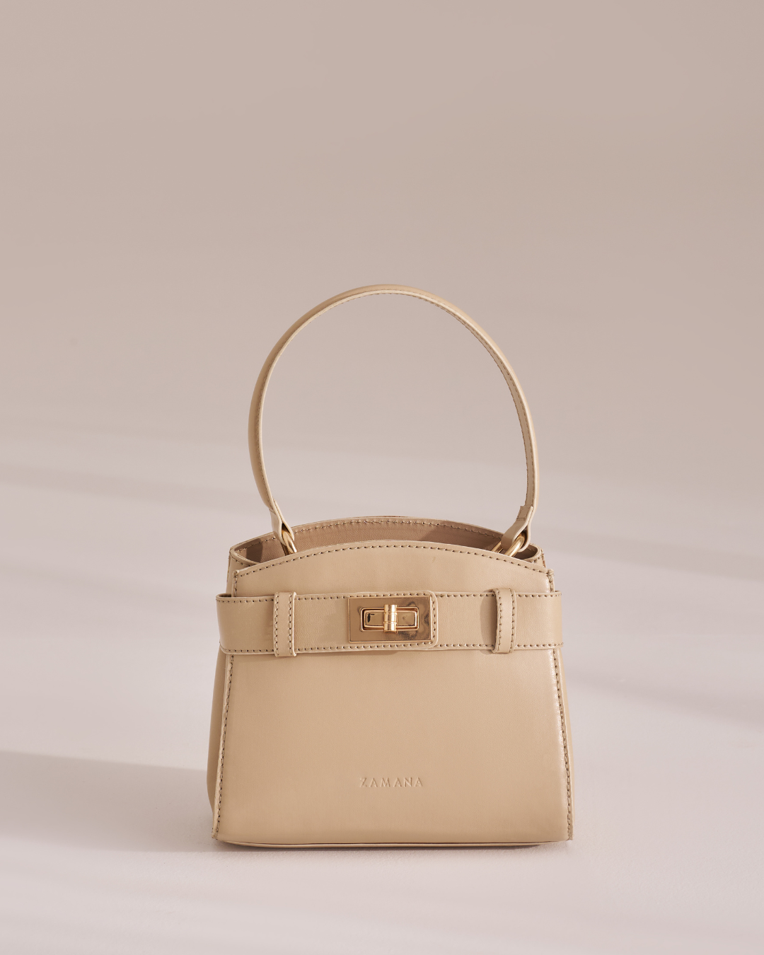 The Monroe Cream Color