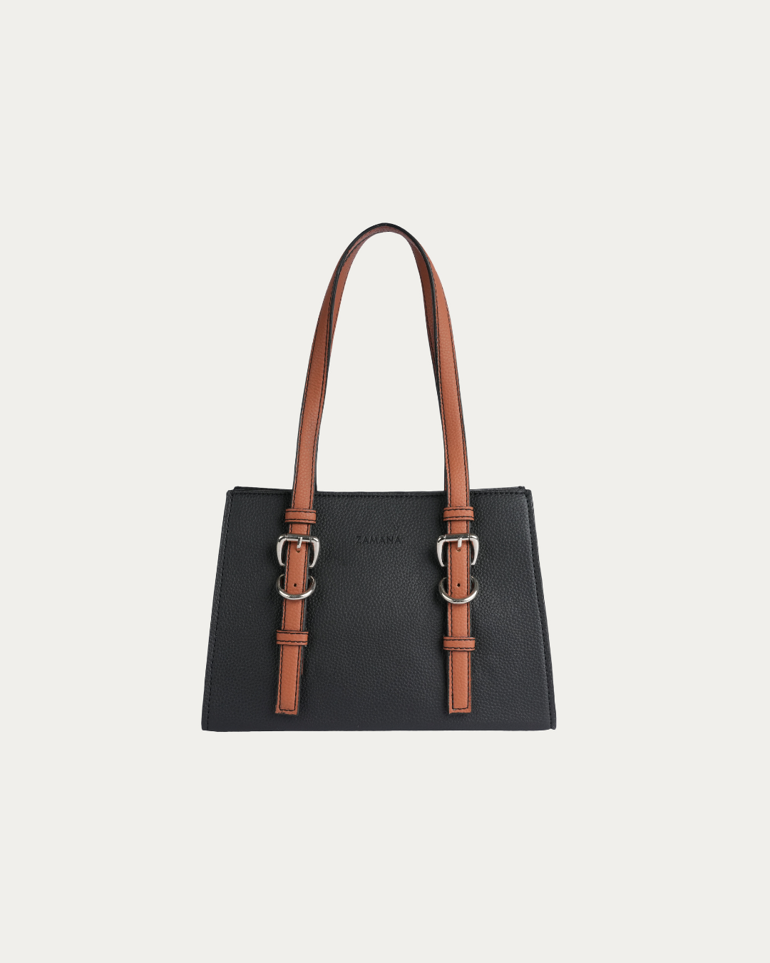 The Satchel Black Color