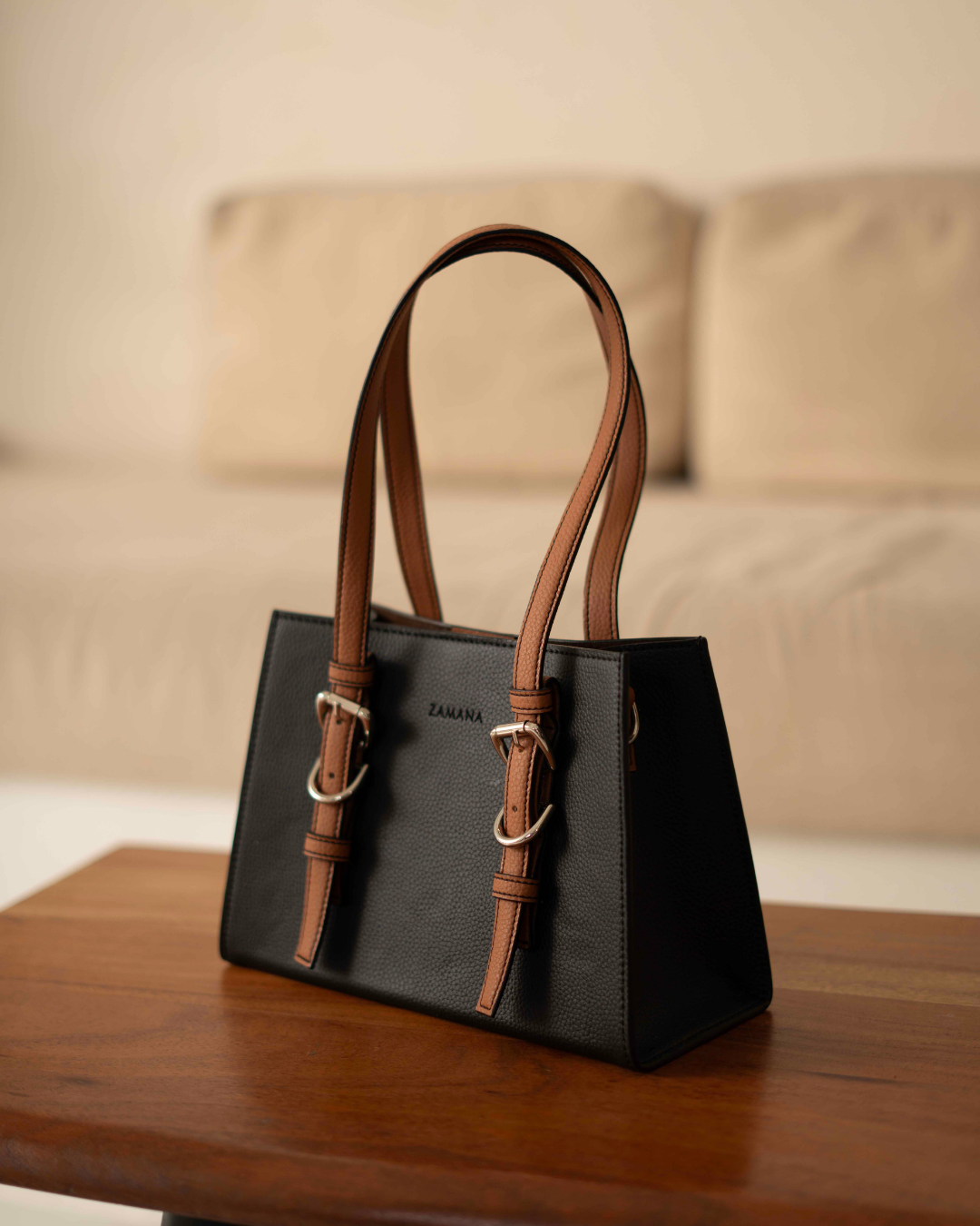 The Satchel Black
