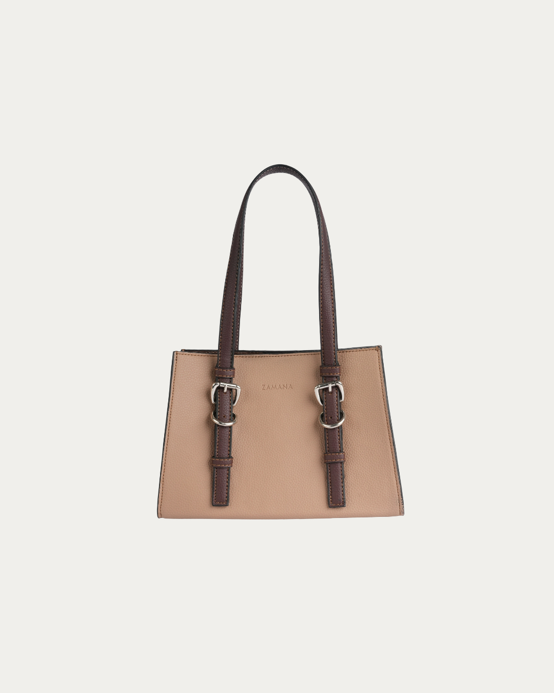 The Satchel Mocha Mousse