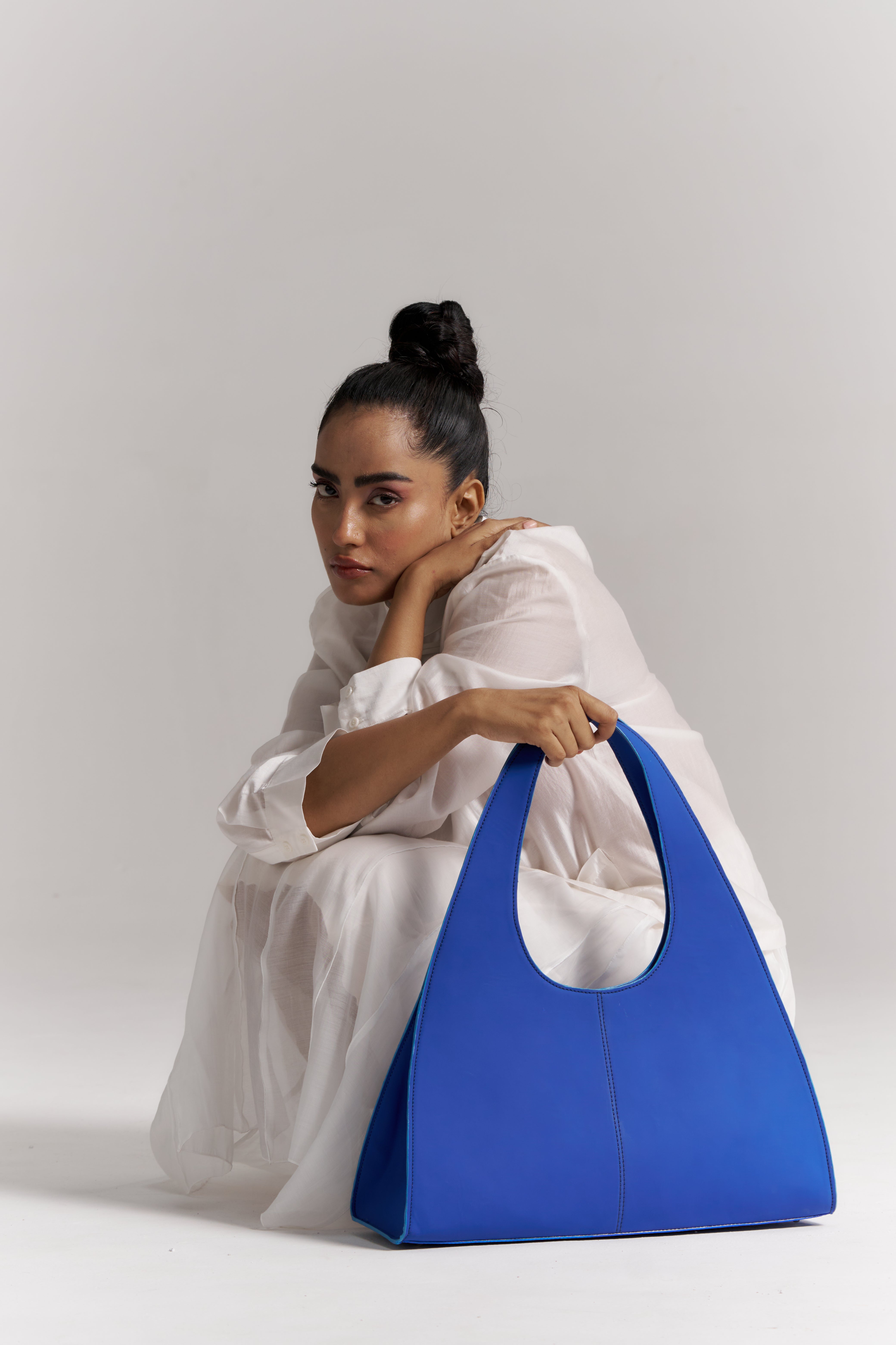 Sailor- Blue